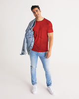 Red Crush SMC Men's Tee