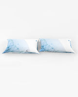 Space Hex SMC King Pillow Case