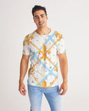 Multi Pattern SMC Men's Tee