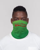 Green Bean SMC Neck Gaiter Set