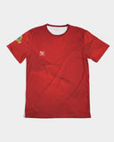 Red Crush SMC Men's Tee