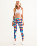 Cosby Craxk SMC Women's Yoga Pants