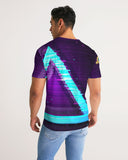 Triangle Neon SMC 100 Men's Tee