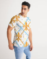 Multi Pattern SMC Men's Tee