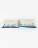 Sea Birds SMC Queen Pillow Case