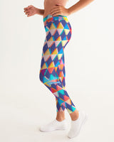 Cosby Craxk SMC Women's Yoga Pants