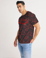 Clouds Redoutline SMC Men's Tee