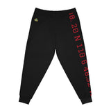 Vanta Black Joggers