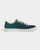 Digi Upload SMC Men's Faux-Leather Sneaker