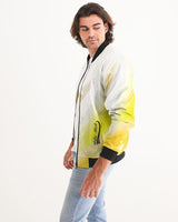 Yellow Tart SMC Men's Bomber Jacket