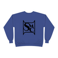 Big Logo SMC Unisex Crewneck Sweatshirt