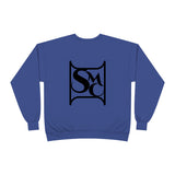 Big Logo SMC Unisex Crewneck Sweatshirt