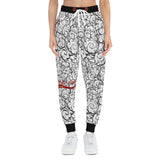 Clouds Dynamic Joggers