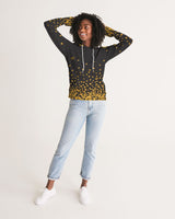 Falling Stars SMC Women's Hoodie