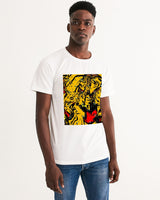 Tiger Splash SMC Men's Graphic Tee