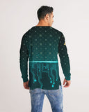 Digi Upload SMC Men's Long Sleeve Tee