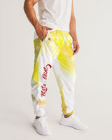 Yellow Tart SMC Men's Track Pants