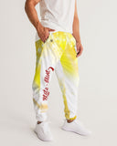 Yellow Tart SMC Men's Track Pants