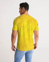 Yellow Paper SMC Men's Tee