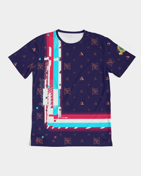 Squares SMC Men's Tee