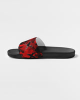 Red Camo SMC x2 Men's Slide Sandal