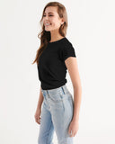 Vanta Black SMC Women's Tee