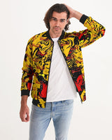 Tiger Splash SMC Men's Bomber Jacket