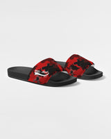 Red Camo SMC x2 Men's Slide Sandal