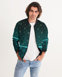 Digi Upload SMC Men's Bomber Jacket