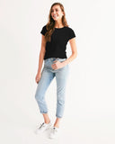 Vanta Black SMC Women's Tee