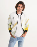 Yellow Tart SMC Men's Bomber Jacket