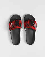 Red Camo SMC x2 Men's Slide Sandal