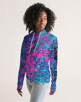 Stain SMC Women's Hoodie