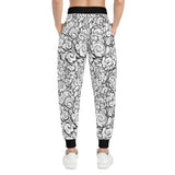 Clouds Dynamic Joggers