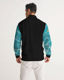 Blue Marble SMC Men's Track Jacket