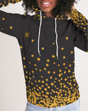 Falling Stars SMC Women's Hoodie