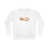 Classic SMC Unisex Crew Sweatshirt