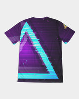 Triangle Neon SMC 100 Men's Tee