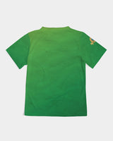 Green Bean SMC Kids Tee