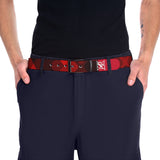 Red SMC Belt