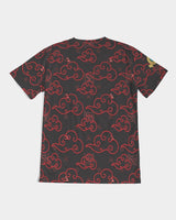 Clouds Redoutline SMC Men's Tee