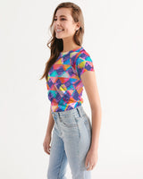 Cosby Craxk SMC Women's Tee