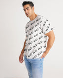 SMC Side Strat Men's Tee