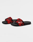 Red Camo SMC x2 Men's Slide Sandal