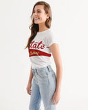 Big State-Mint Women's Tee