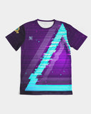 Triangle Neon SMC 100 Men's Tee