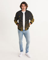 Falling Stars SMC Men's Bomber Jacket