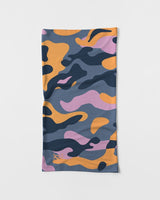 Pink Camo SMC Neck Gaiter Set