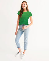 Green Bean SMC Women's Tee