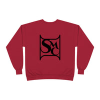 Big Logo SMC Unisex Crewneck Sweatshirt